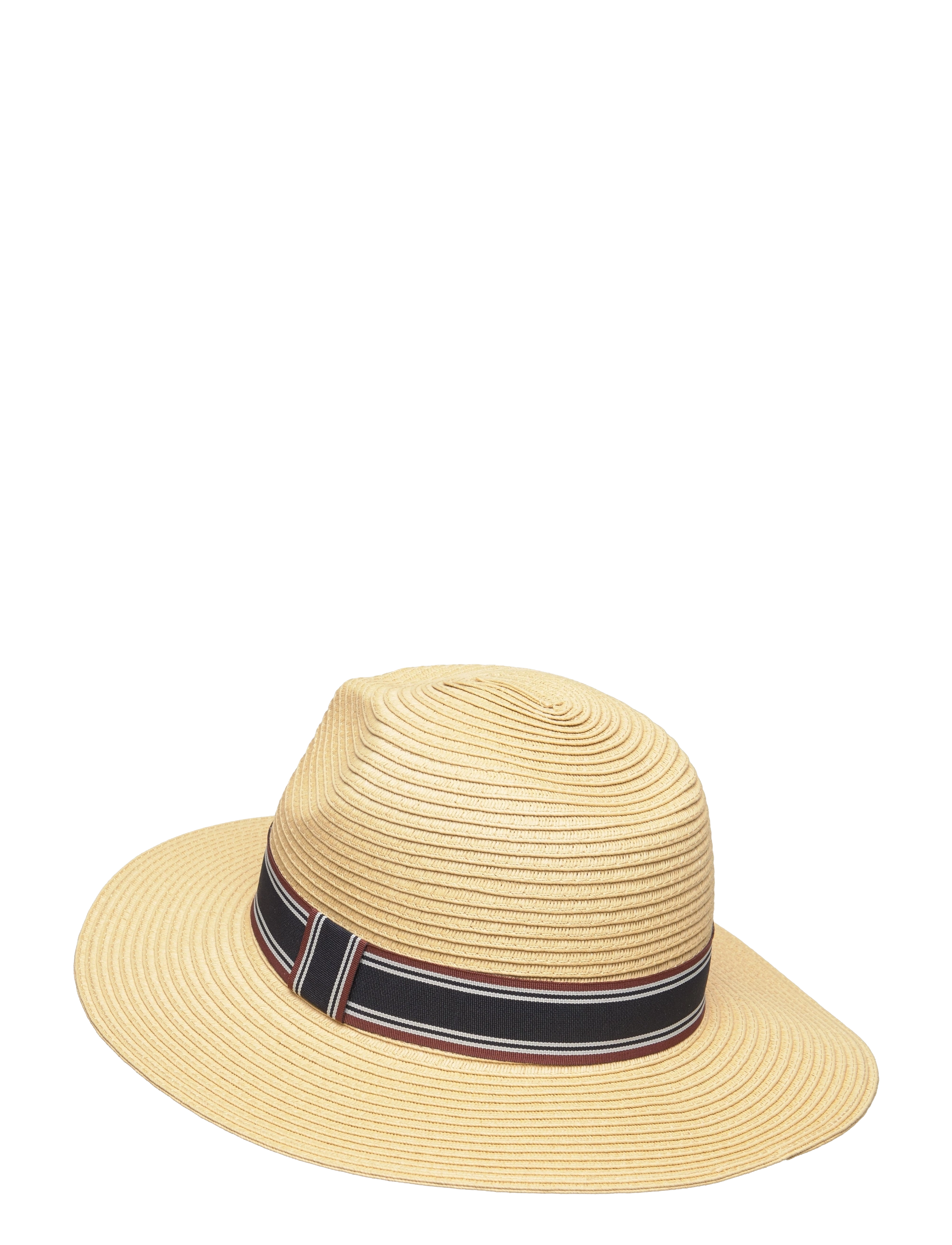 Selected Homme - SLHBAKER STRAWHAT B - sand - 1