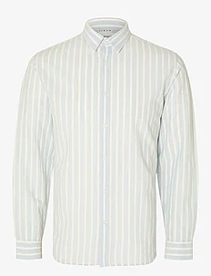 SLHSLIM-SUN SHIRT LS NOOS, Selected Homme