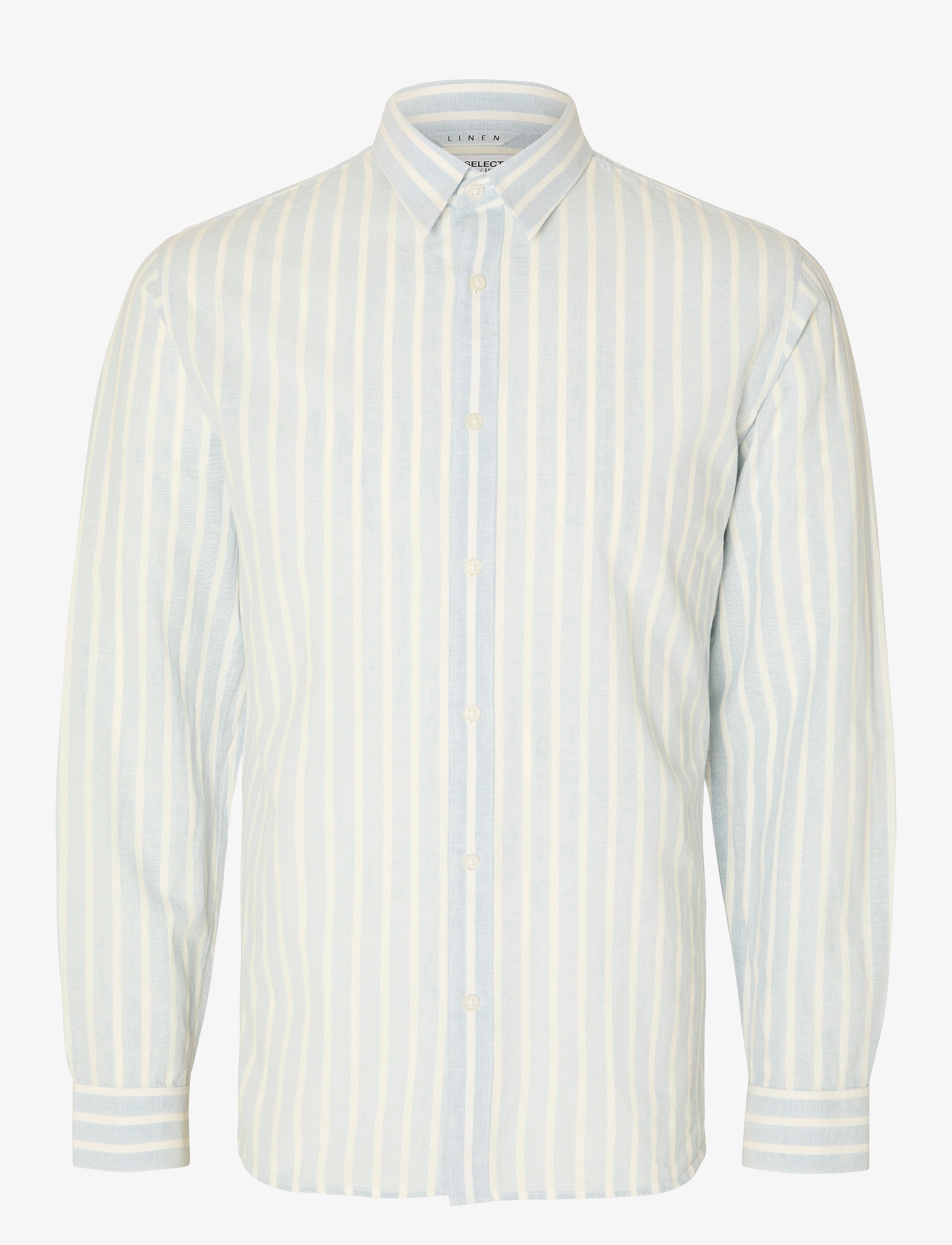 CASHMERE BLUE