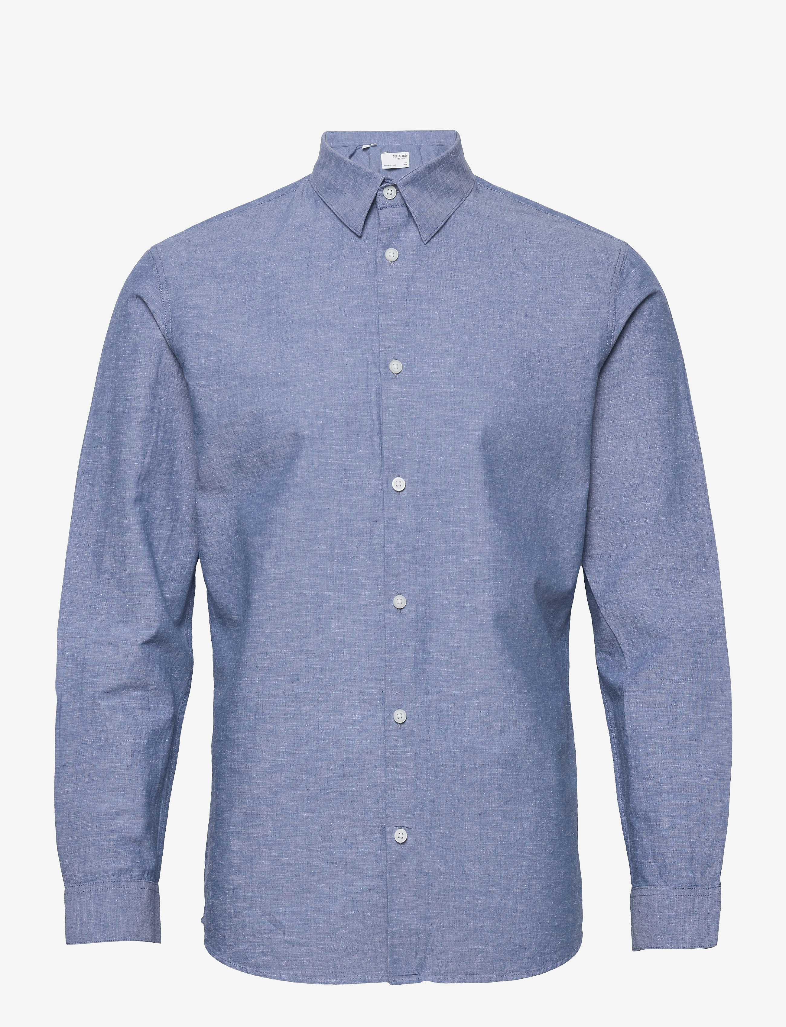MEDIUM BLUE DENIM