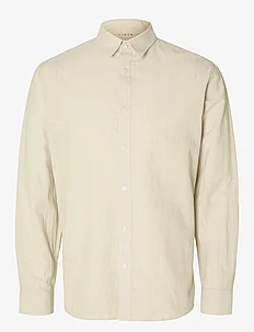 SLHSLIM-SUN SHIRT LS NOOS, Selected Homme
