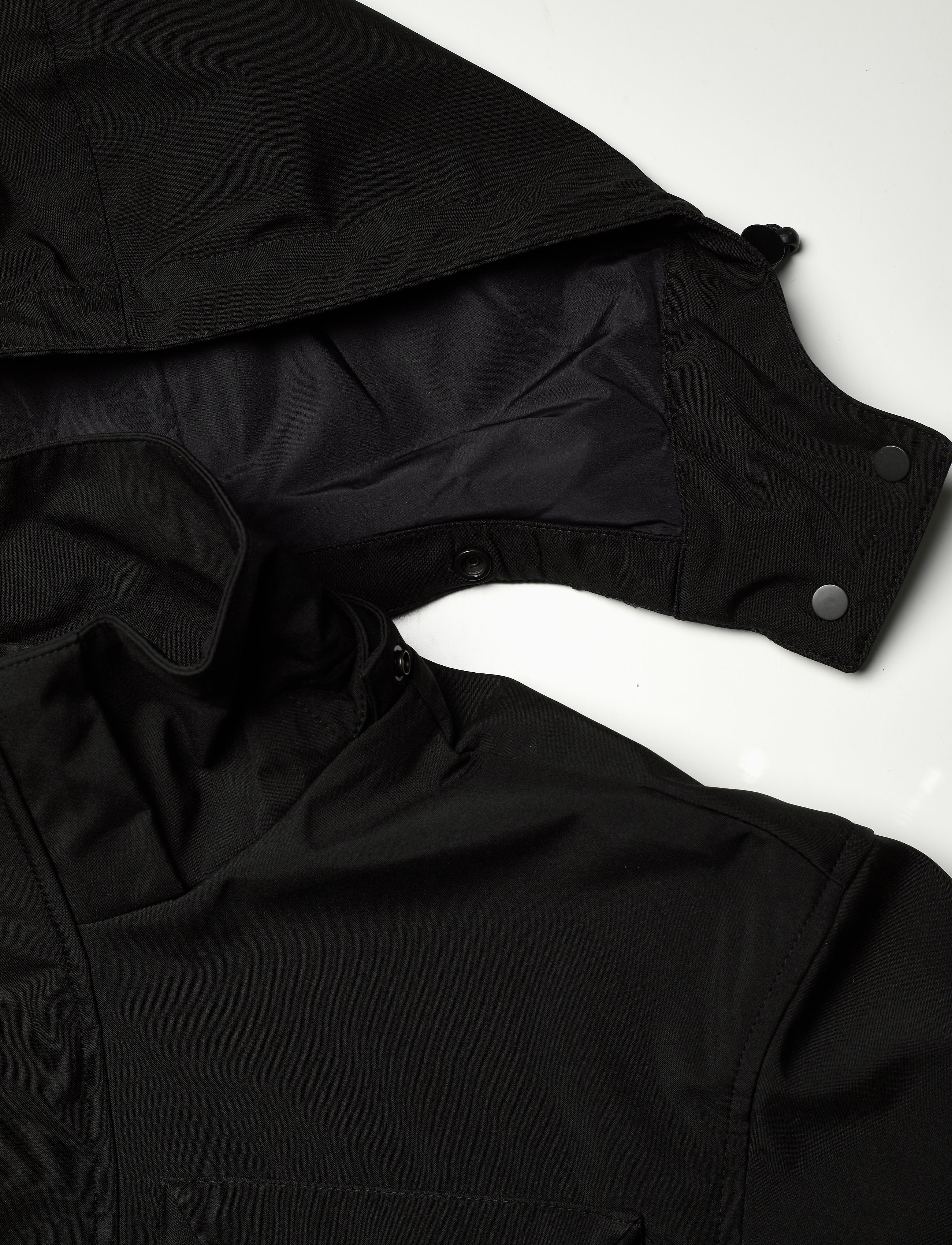 Selected - SLHMILES JACKET G - black - 3