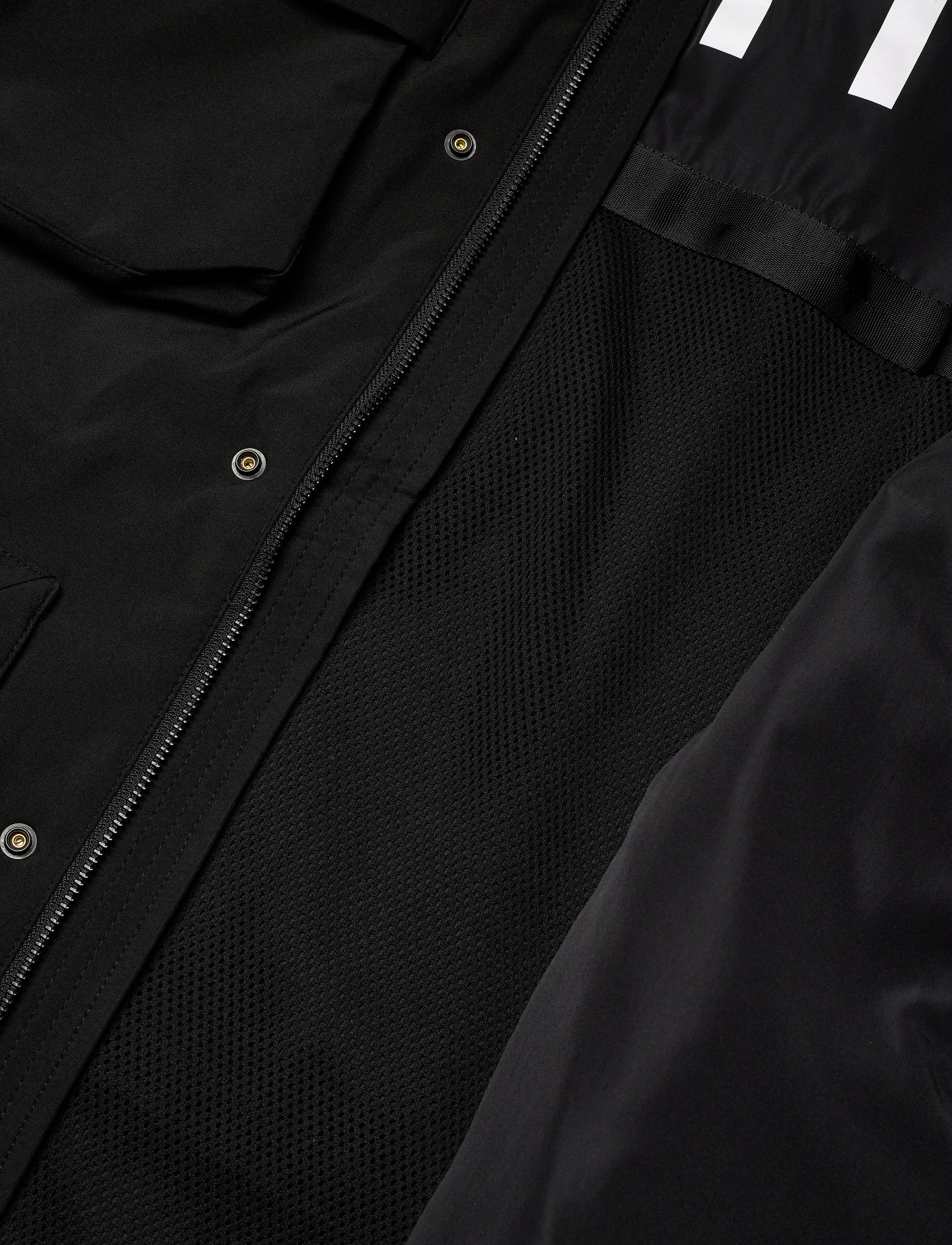 Selected - SLHMILES JACKET G - black - 4