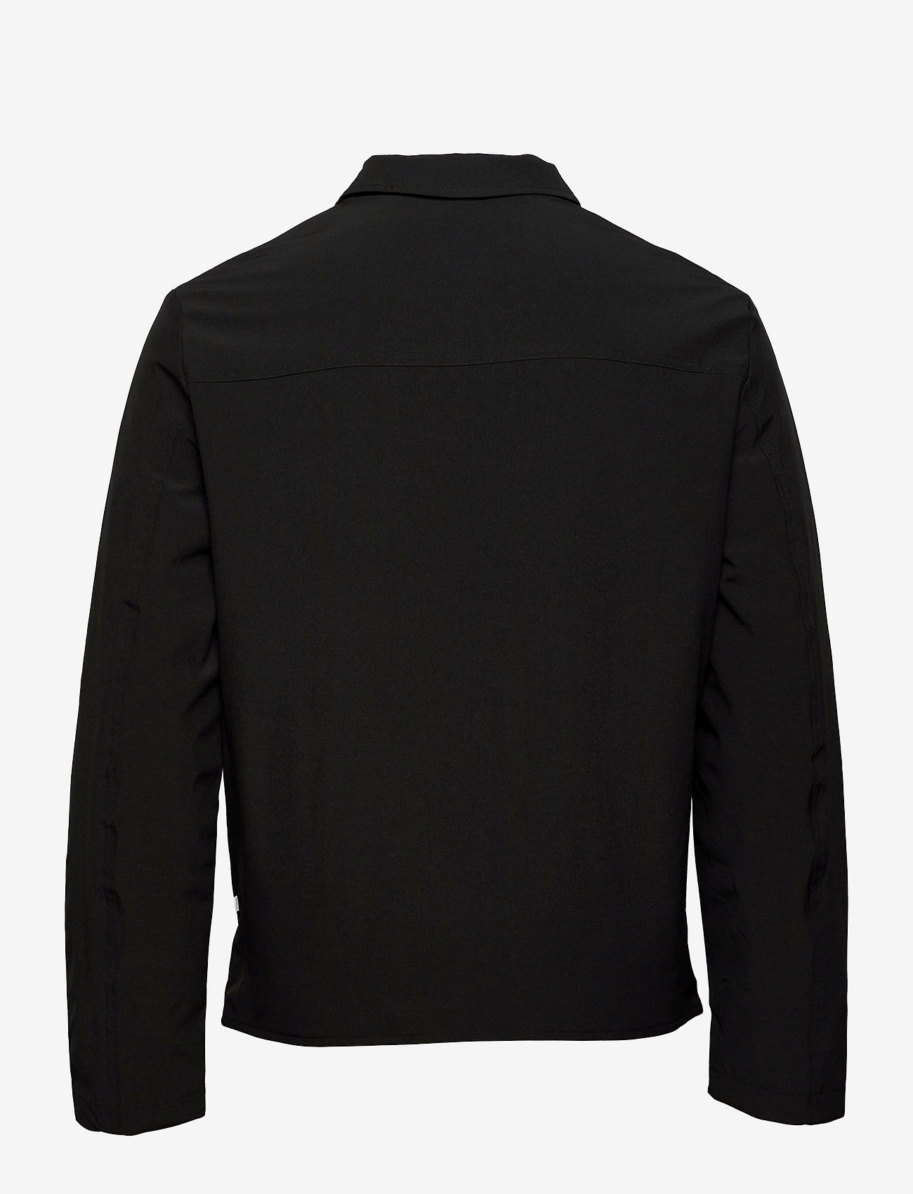 Selected - SLHPATRIK JACKET - black - 1