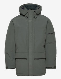 SLHFRANZ PARKA W, Selected Homme