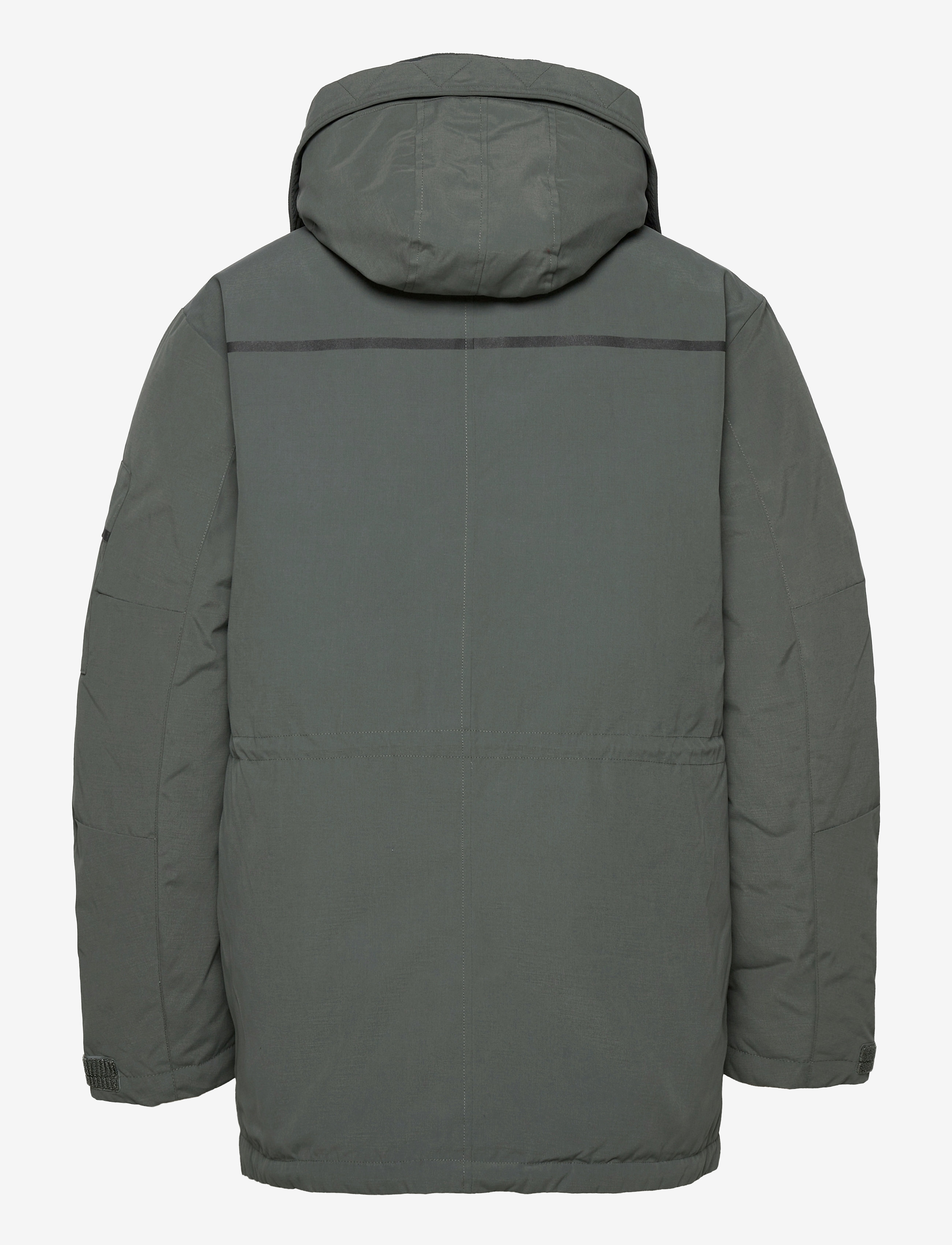 Selected Homme - SLHFRANZ PARKA W - urban chic - 1