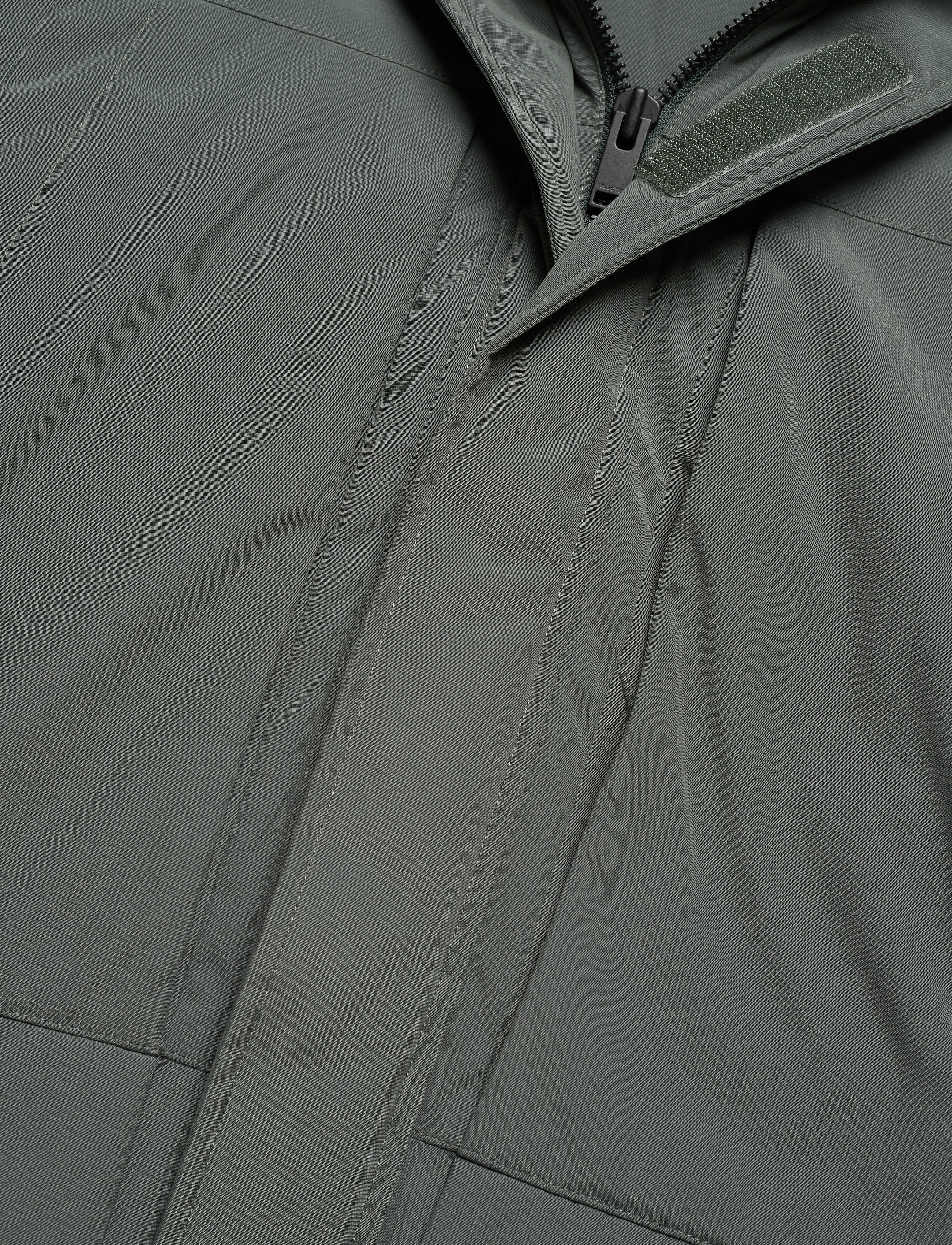 Selected Homme - SLHFRANZ PARKA W - urban chic - 2