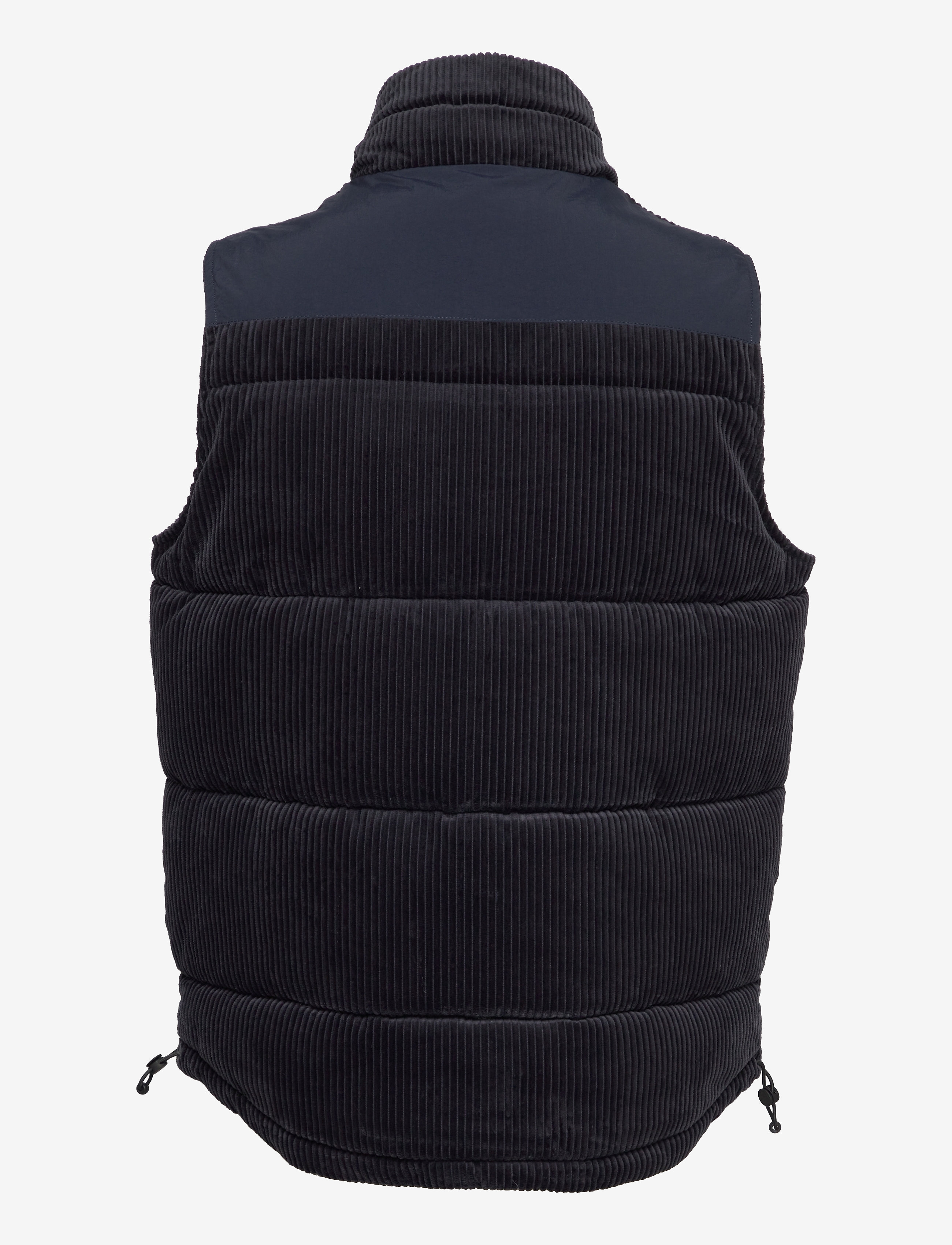 Selected Homme - SLHTHOMAS CORD VEST W - dark navy - 1