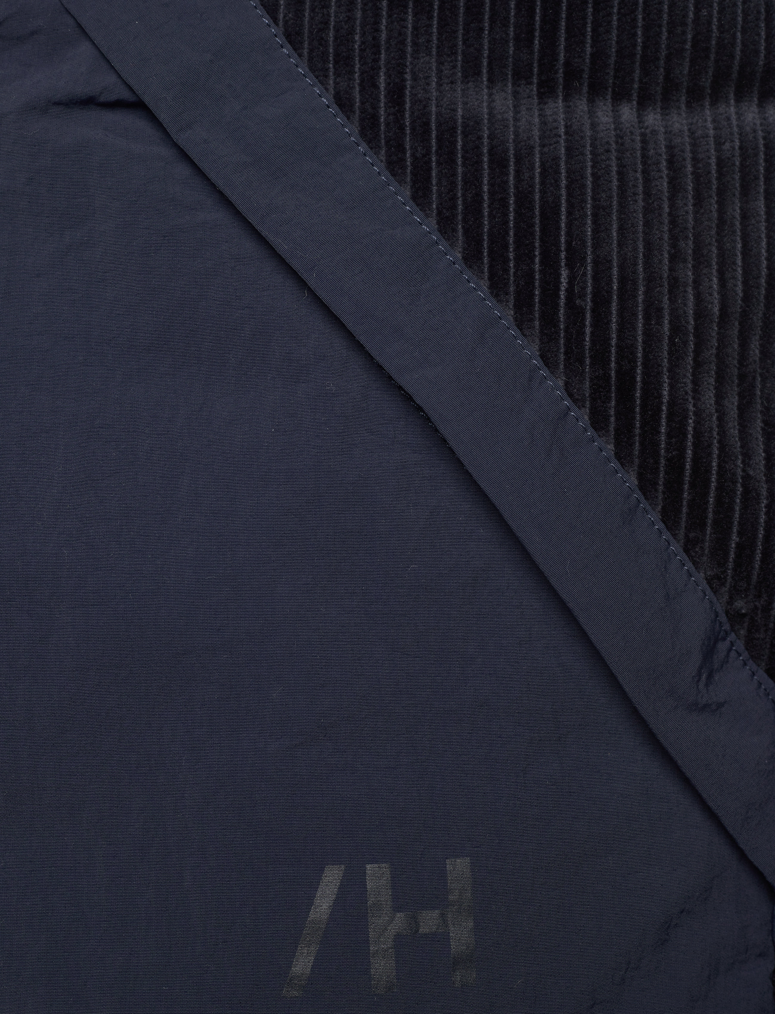 Selected Homme - SLHTHOMAS CORD VEST W - dark navy - 3