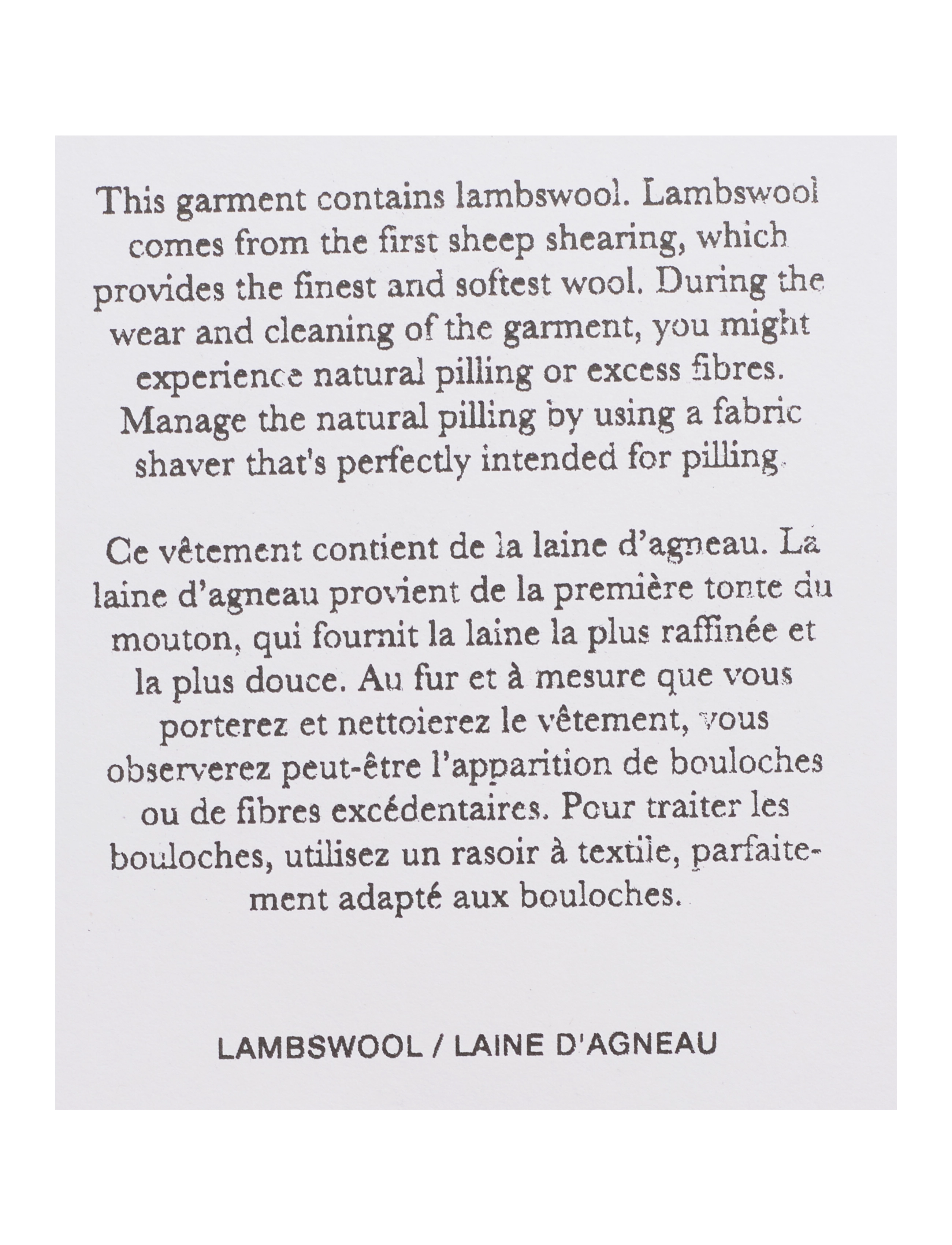 Selected - SLHNEWCOBAN LAMBS WOOL CREW NECK W NOOS - bombay brown - 2