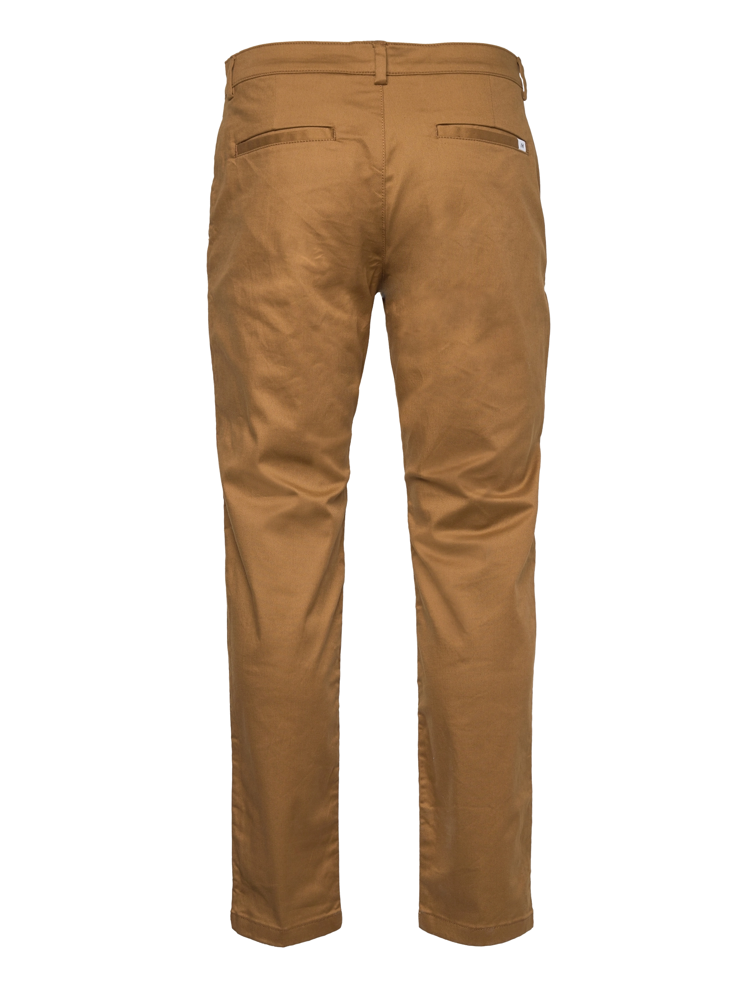 Selected Homme - SLH STRAIGHT-STOKE 196 FLEX PANTS W - breen - 1