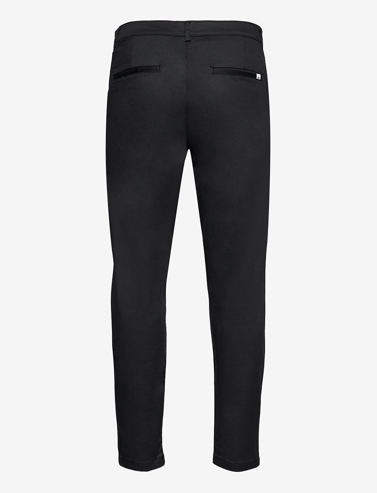 Selected - SLHSLIMTAPE-REPTON 172 FLEX PANTS - black - 2
