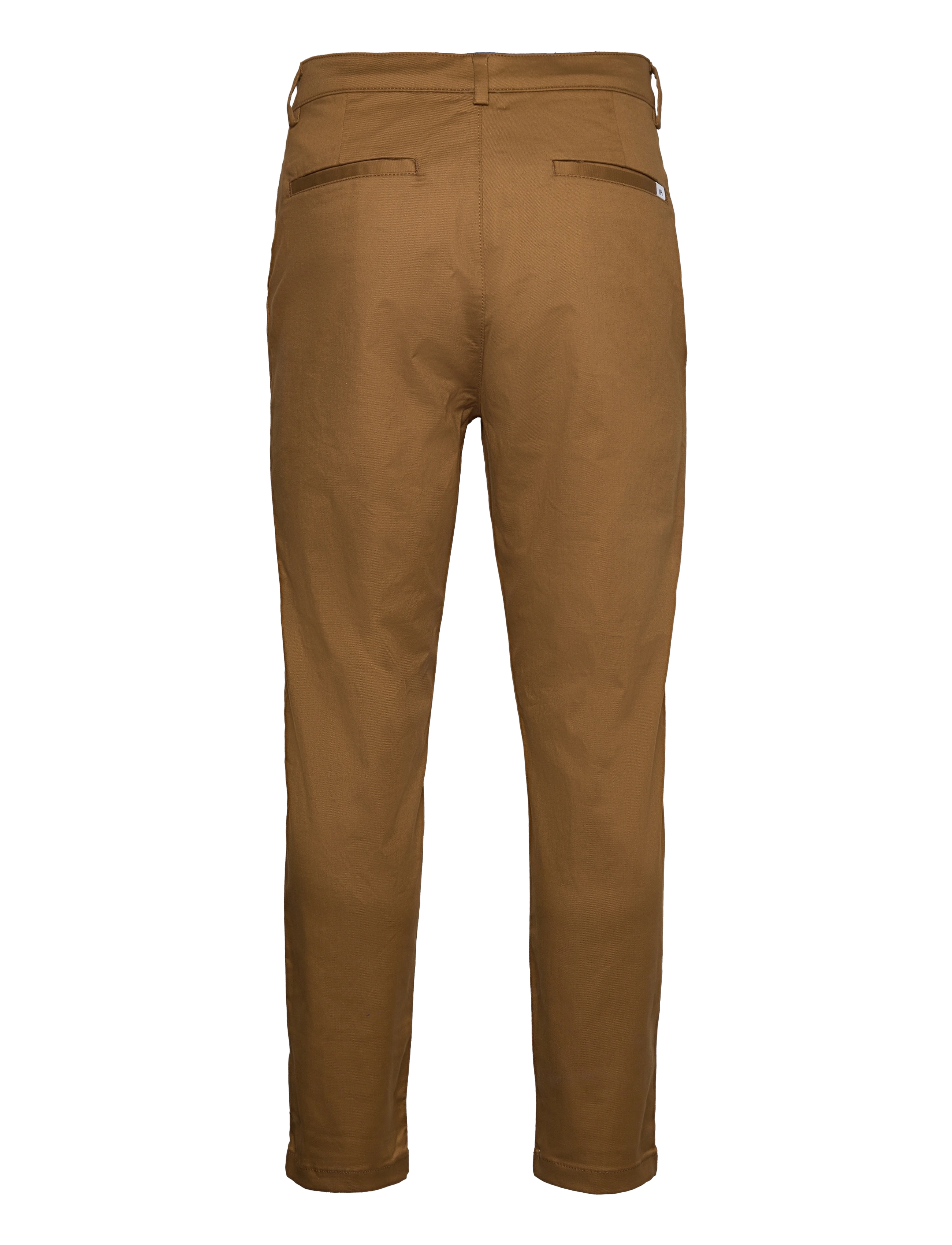 Selected - SLHSLIMTAPE-REPTON 172 FLEX PANTS - breen - 1