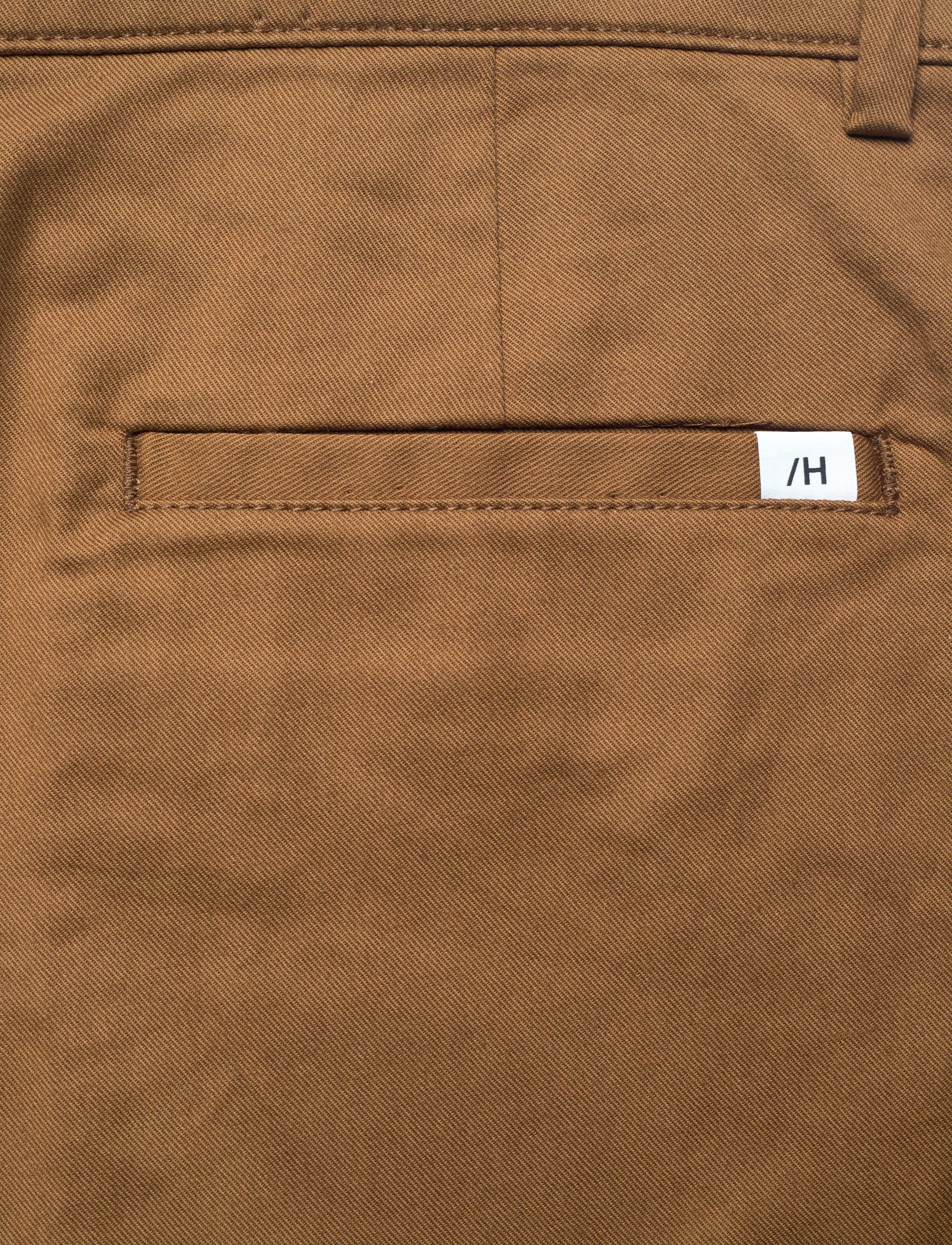 Selected - SLHSLIMTAPE-REPTON 172 FLEX PANTS - breen - 4