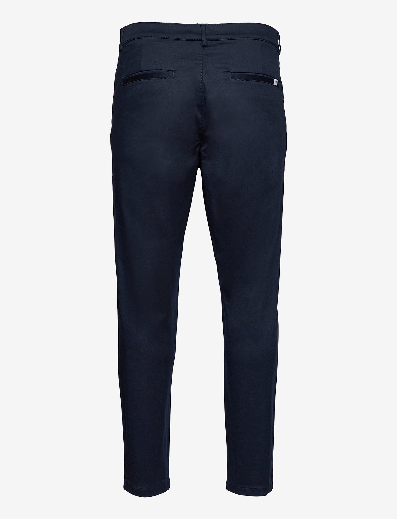 Selected - SLHSLIMTAPE-REPTON 172 FLEX PANTS - dark sapphire - 1