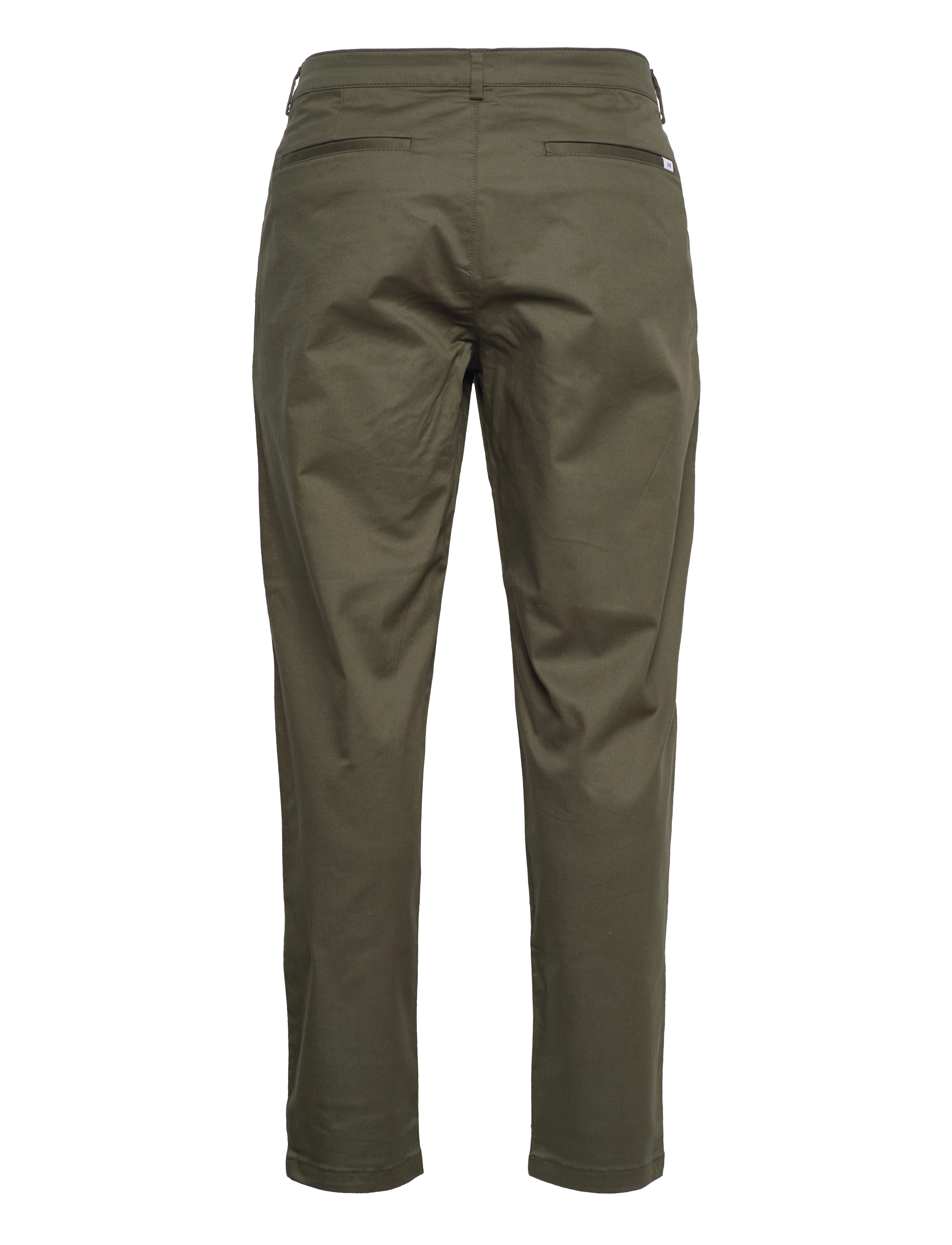 Selected - SLHSLIMTAPE-REPTON 172 FLEX PANTS - forest night - 1