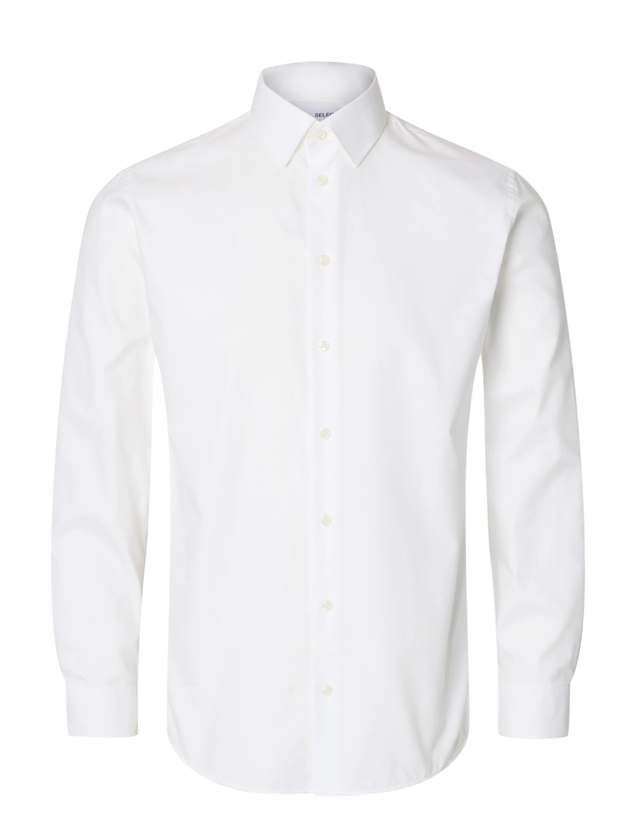 BRIGHT WHITE