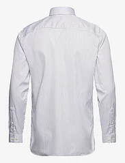 Selected Homme - SLHSLIMETHAN SHIRT LS CLASSIC NOOS - basic skjortor - bright white - 1