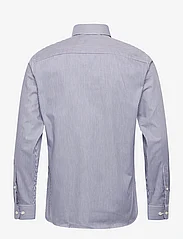 Selected Homme - SLHSLIMETHAN SHIRT LS CLASSIC NOOS - basic shirts - dark navy - 1