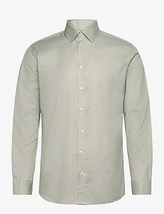 SLHSLIMETHAN SHIRT LS CLASSIC NOOS, Selected Homme