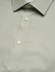 Selected Homme - SLHSLIMETHAN SHIRT LS CLASSIC NOOS - laisvalaikio marškiniai - desert sage - 3