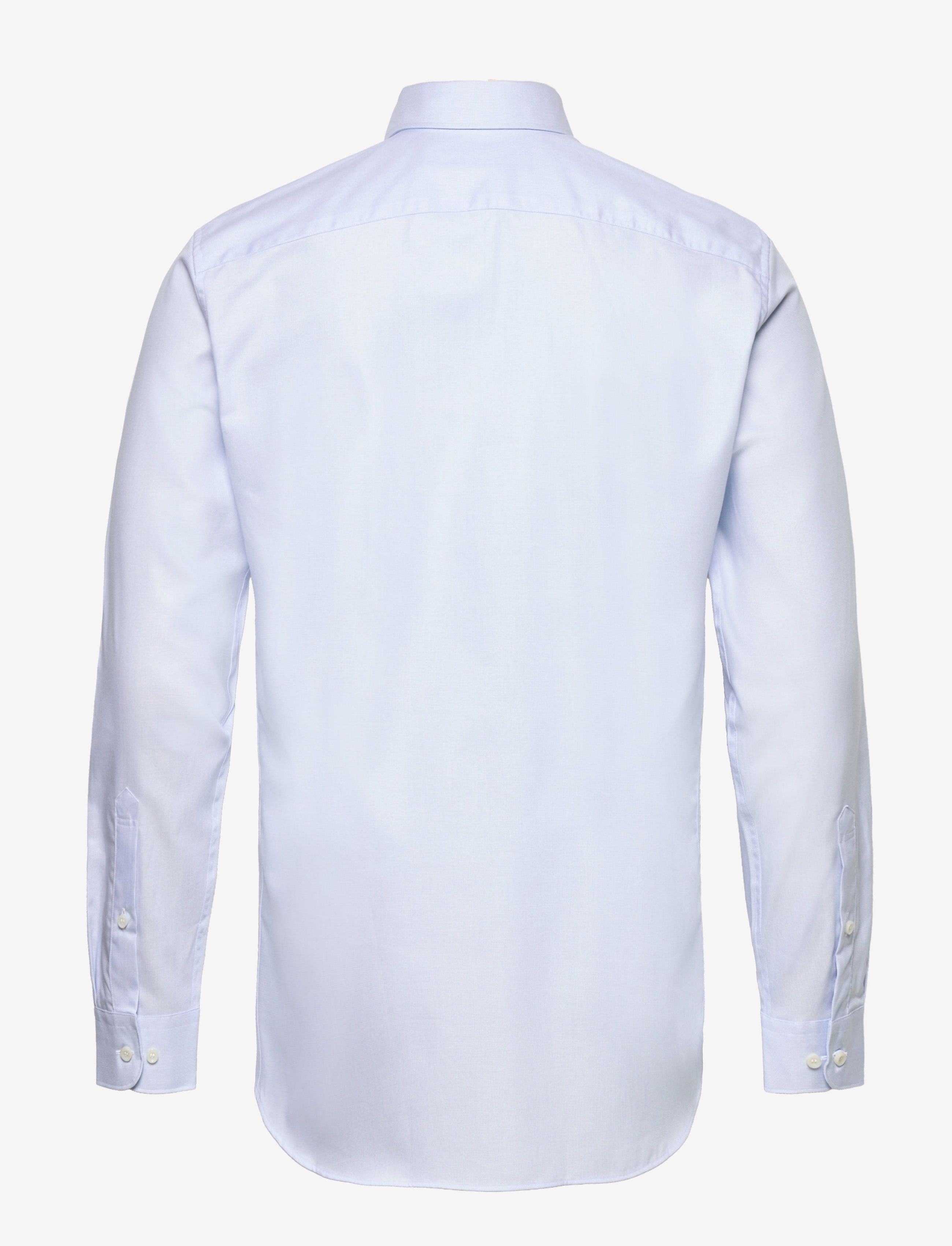 Selected - SLMSLIMFILIP ETHAN SHIRT LS CLASSIC NOOS - freizeithemden - light blue - 2