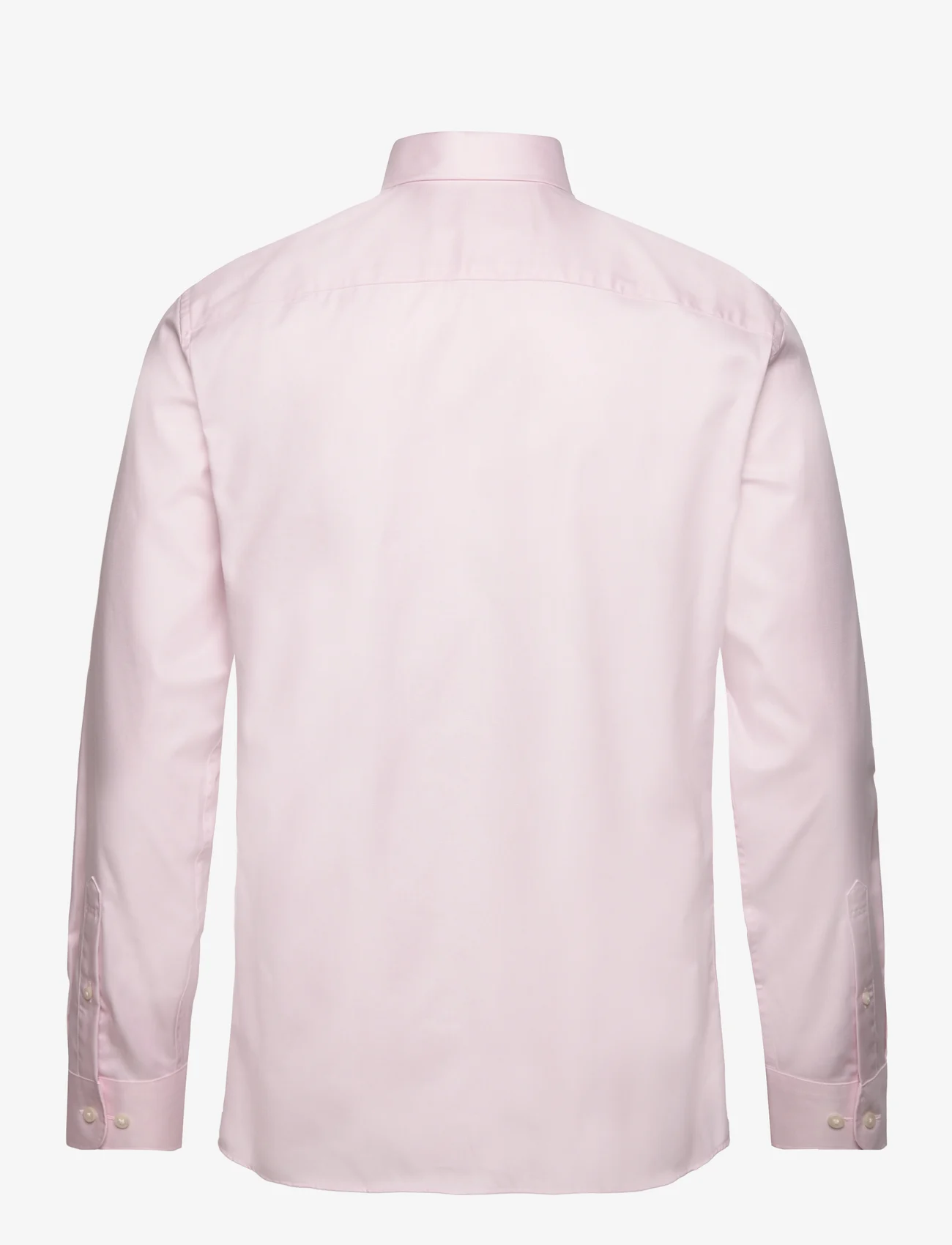 Selected Homme - SLHSLIMETHAN SHIRT LS CLASSIC NOOS - laisvalaikio marškiniai - pale lilac - 1