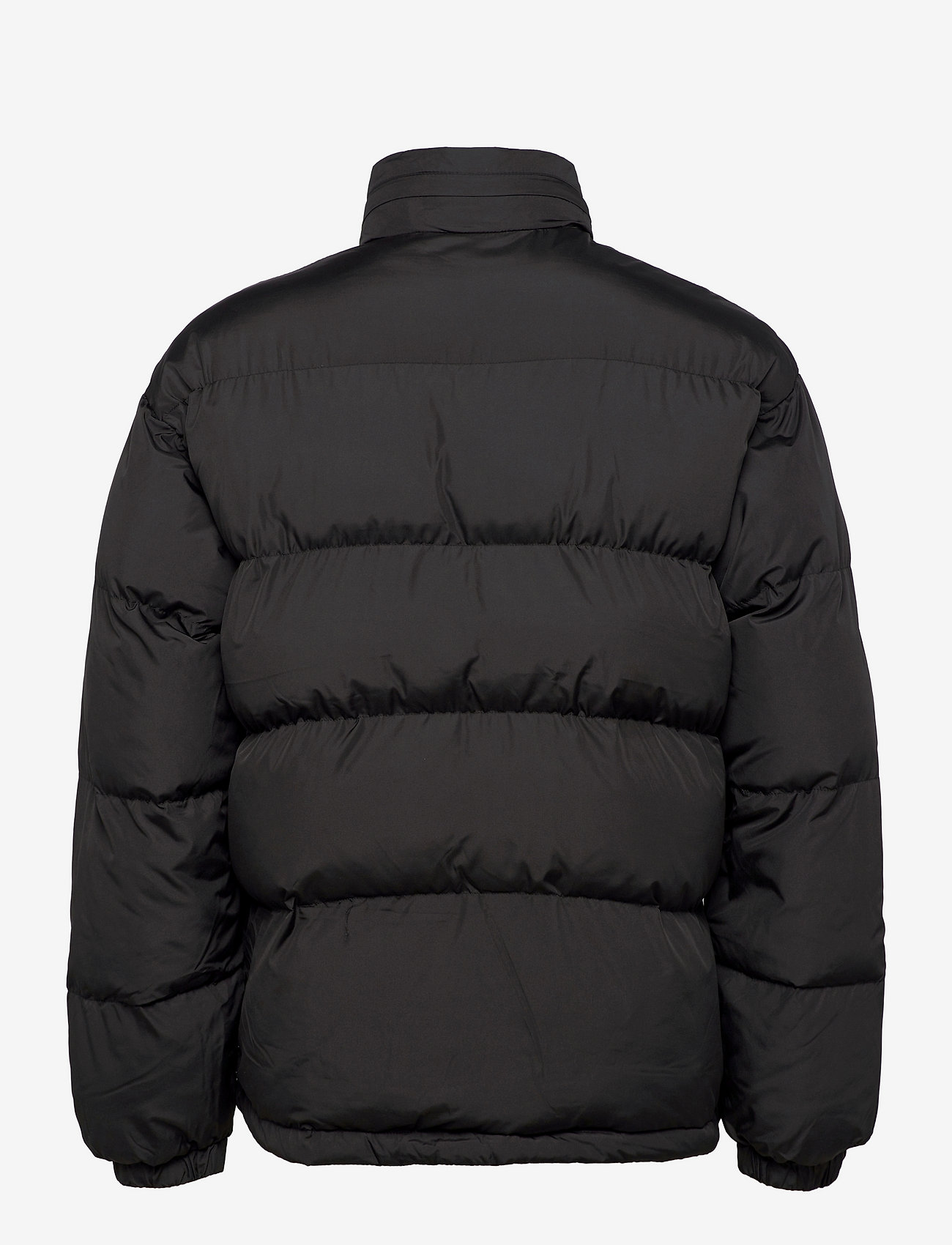 Selected Homme - SLHGROW PUFFER  JKT G - padded jackets - black - 1