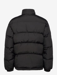 Selected Homme - SLHGROW PUFFER  JKT G - Žieminės striukės - black - 1