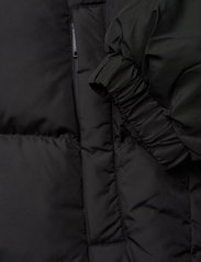 Selected Homme - SLHGROW PUFFER  JKT G - padded jackets - black - 5