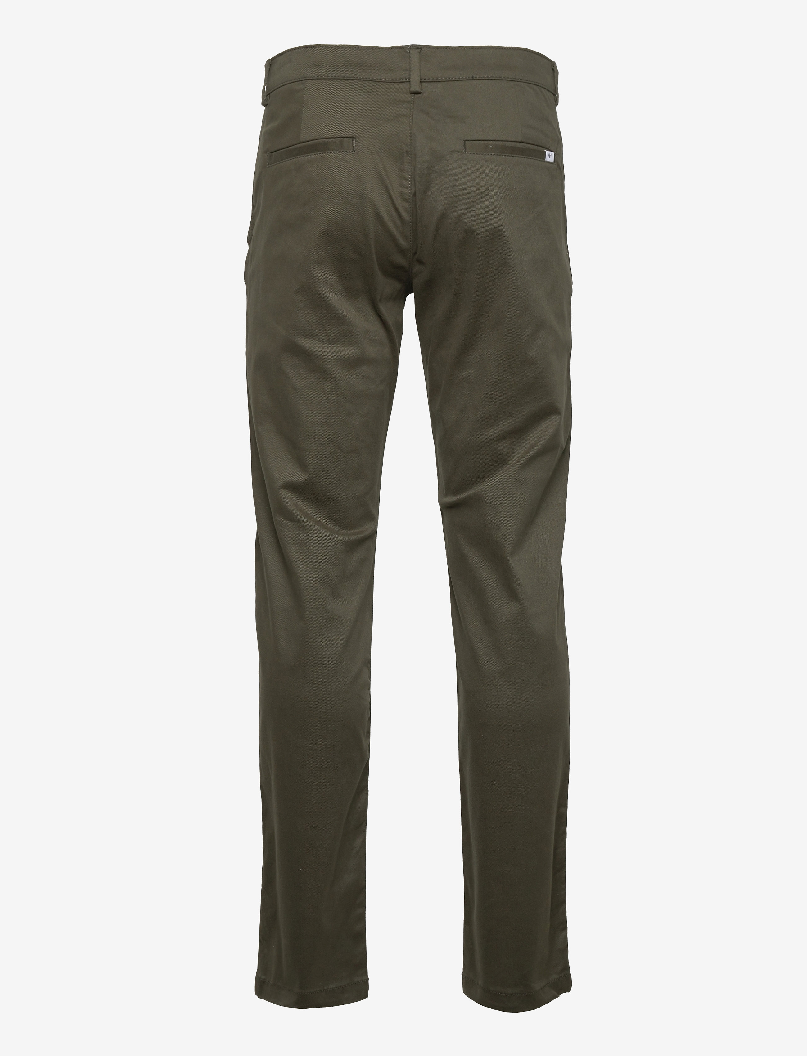 Selected Homme - SLHSTRAIGHT-STOKE 196 FLEX PANTS W COLL - forest night - 1