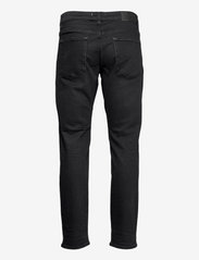 Selected Homme - SLHSTRAIGHT-SCOTT 6292 B SUST JNS W NOOS - regular jeans - black denim - 1