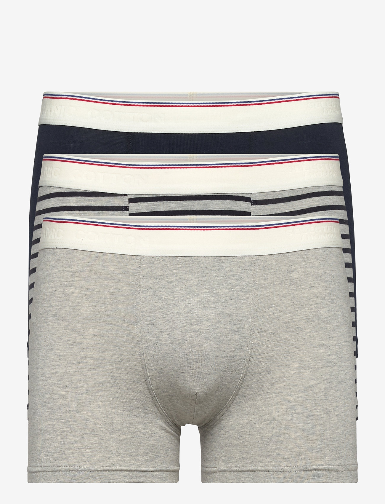 SLHEVAN 3-PACK TRUNK B - SKY CAPTAIN