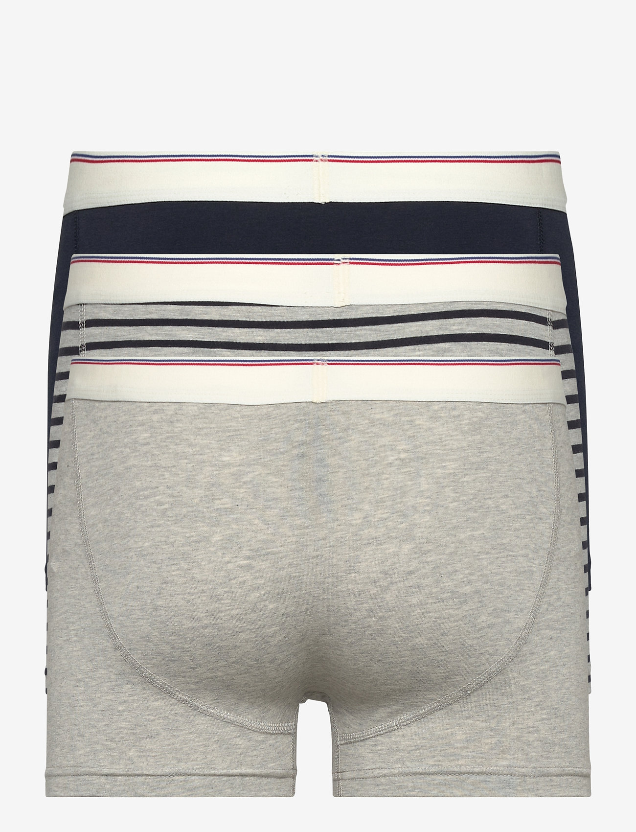 Selected Homme - SLHEVAN 3-PACK TRUNK B - sky captain - 1