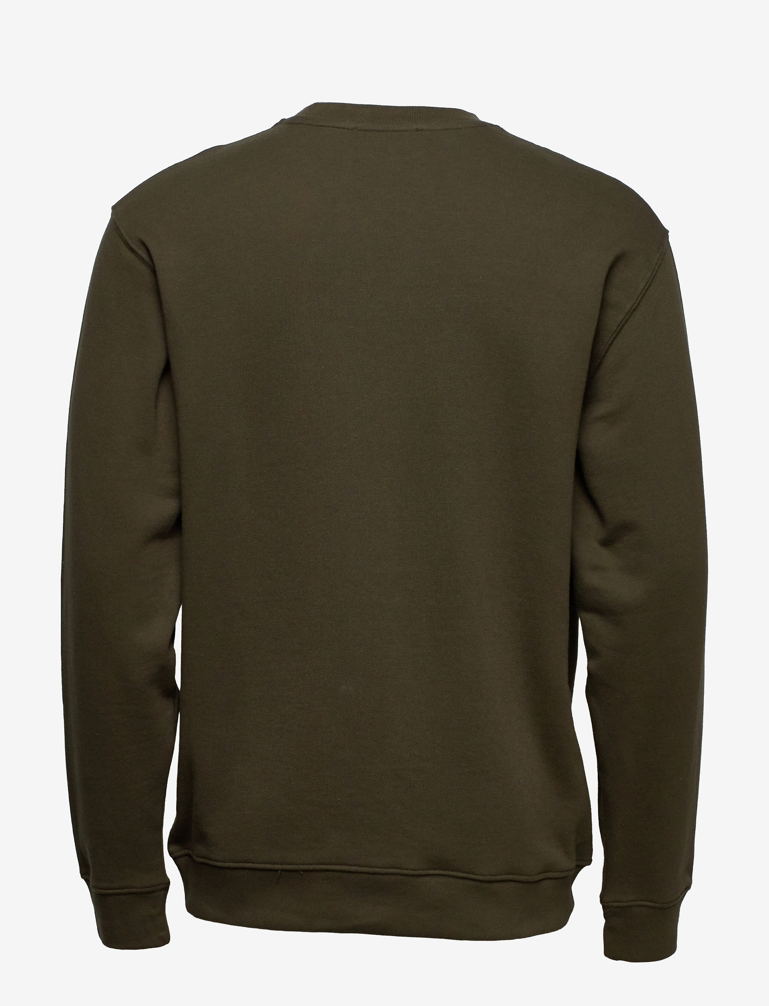 Selected Homme - SLHALBERT CREW NECK SWEAT M - forest night - 1
