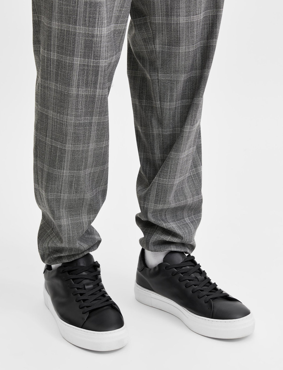 Selected 2025 homme sneakers