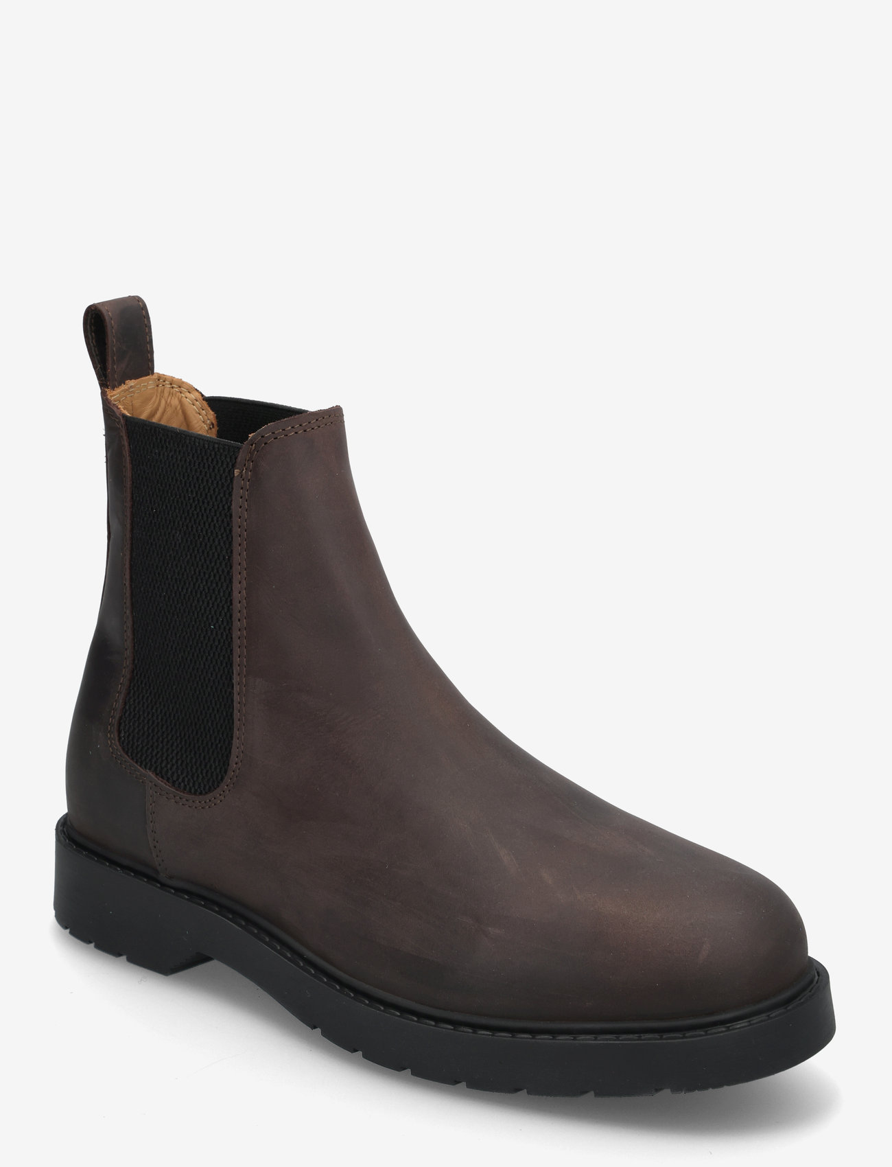 Selected Slhtim Leather Chelsea Boot (SEL16081323) Chelsea Boots
