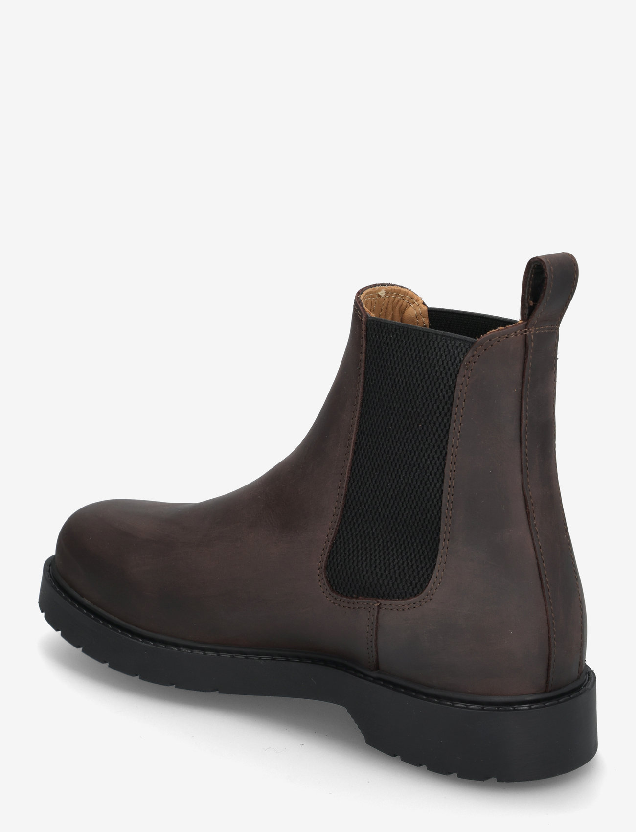 Selected Slhtim Leather Chelsea Boot (SEL16081323) Chelsea boots 