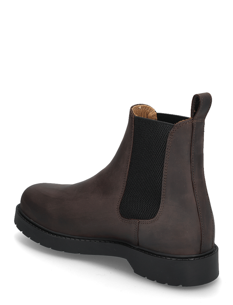 Selected Slhtim Leather Chelsea Boot (SEL16081323) Chelsea boots
