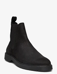 SLHTIM SUEDE CHELSEA BOOT B, Selected Homme