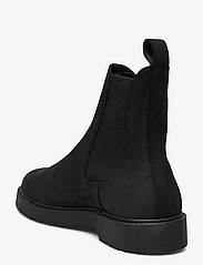 Selected Homme - SLHTIM SUEDE CHELSEA BOOT B - gimtadienio dovanos - black - 2