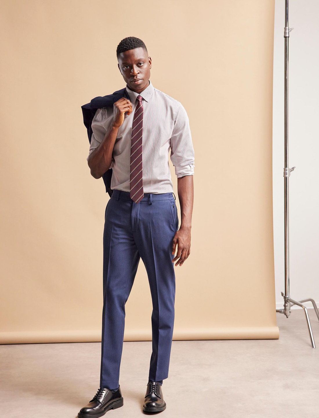 Selected homme leather deals