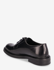 Selected Homme - SLHCARTER LEATHER BLUCHER SHOE B - laced shoes - black - 2