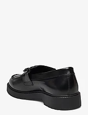 Selected Homme - SLHTIM LEATHER KILTIE LOAFER B - buty wiosenne - black - 2