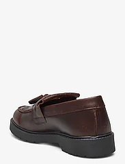 Selected Homme - SLHTIM LEATHER KILTIE LOAFER B - buty wiosenne - demitasse - 2