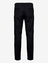 Selected Homme - SLHSLIMTAPERED-YORK PANTS - casual trousers - dark sapphire - 1