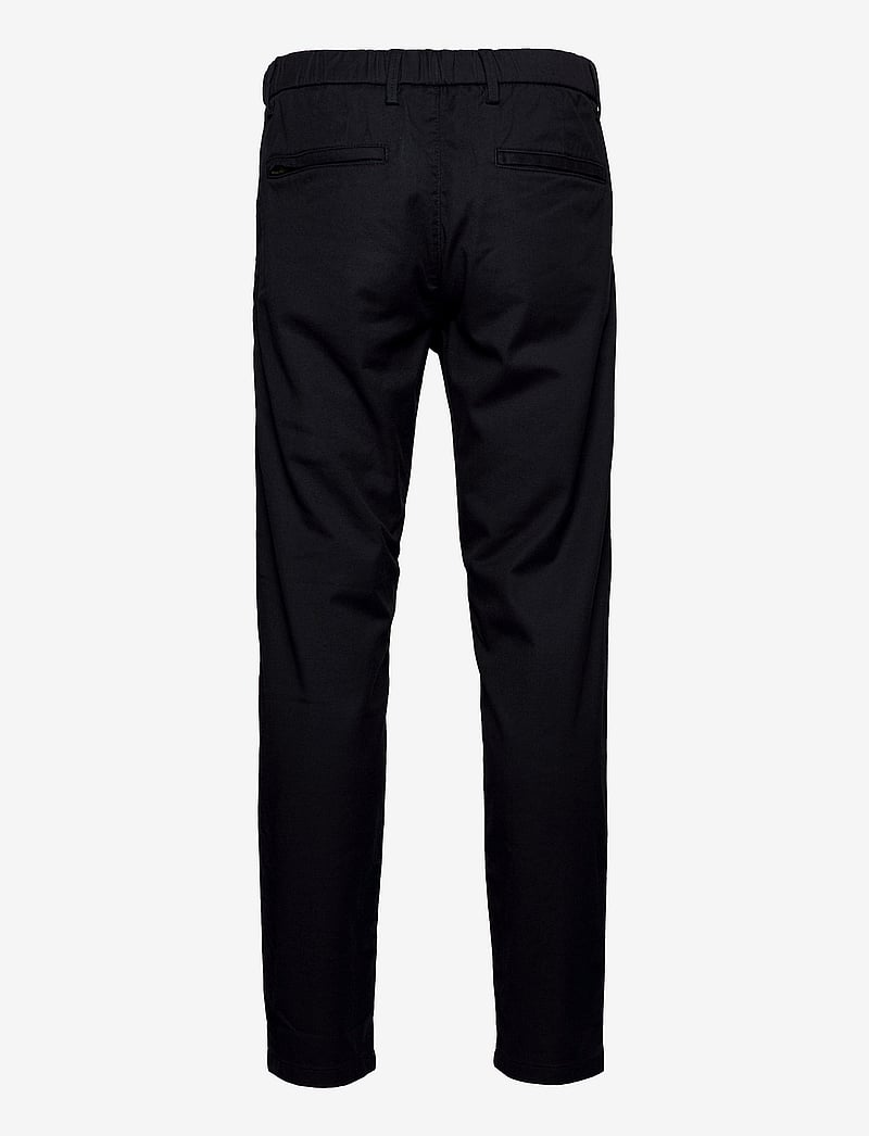Selected - SLHSLIMTAPERED-YORK PANTS - casual - dark sapphire - 2