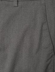 Selected Homme - SLHSLIMTAPERED-YORK PANTS - casual trousers - phantom - 3