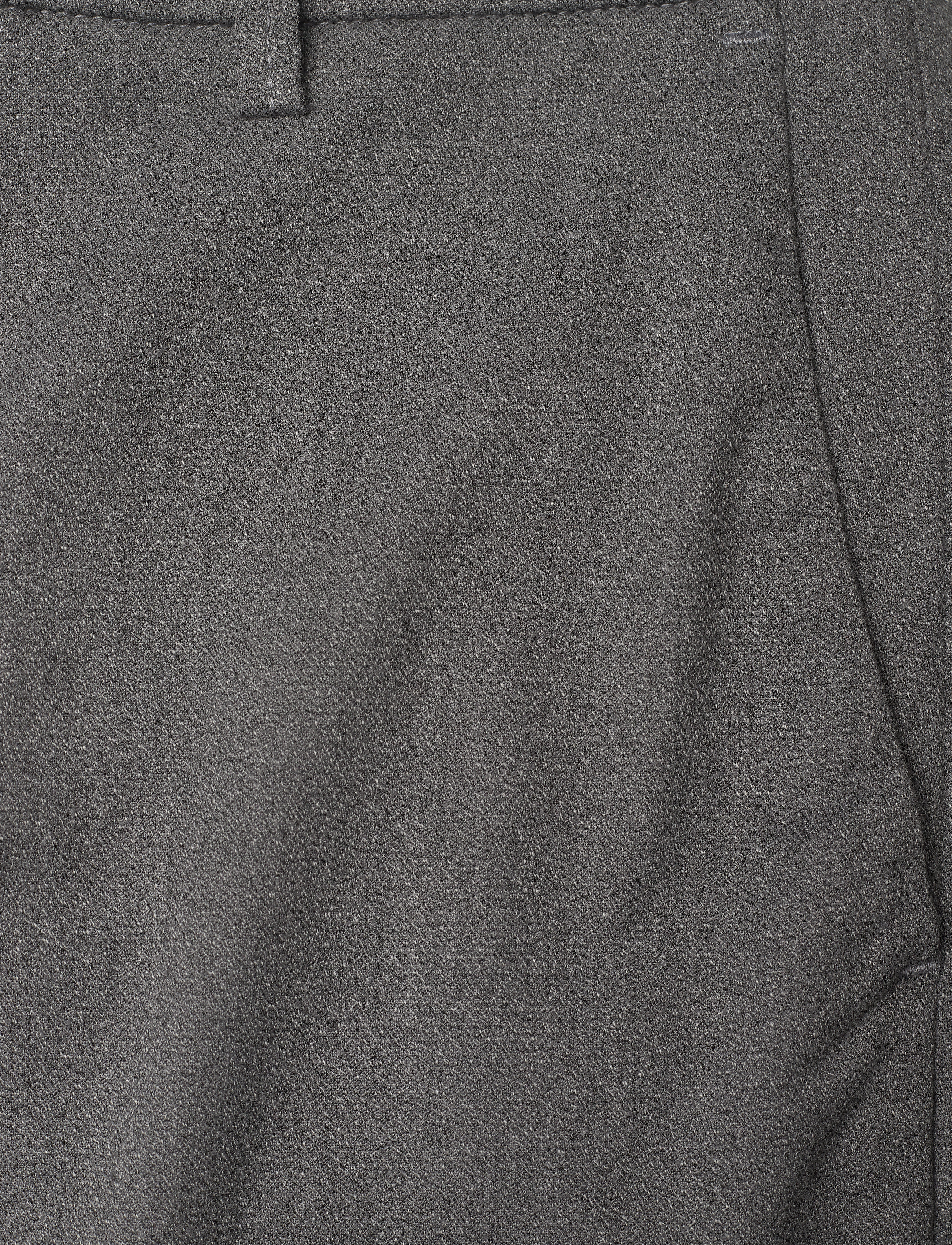 Selected - SLHSLIMTAPERED-YORK PANTS - casual byxor - phantom - 3