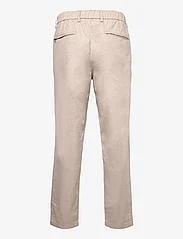Selected Homme - SLHSLIMTAPERED-YORK PANTS - spodnie na co dzień - sand - 1